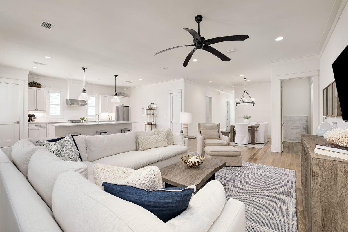 WATERSOUND ORIGINS - Residential