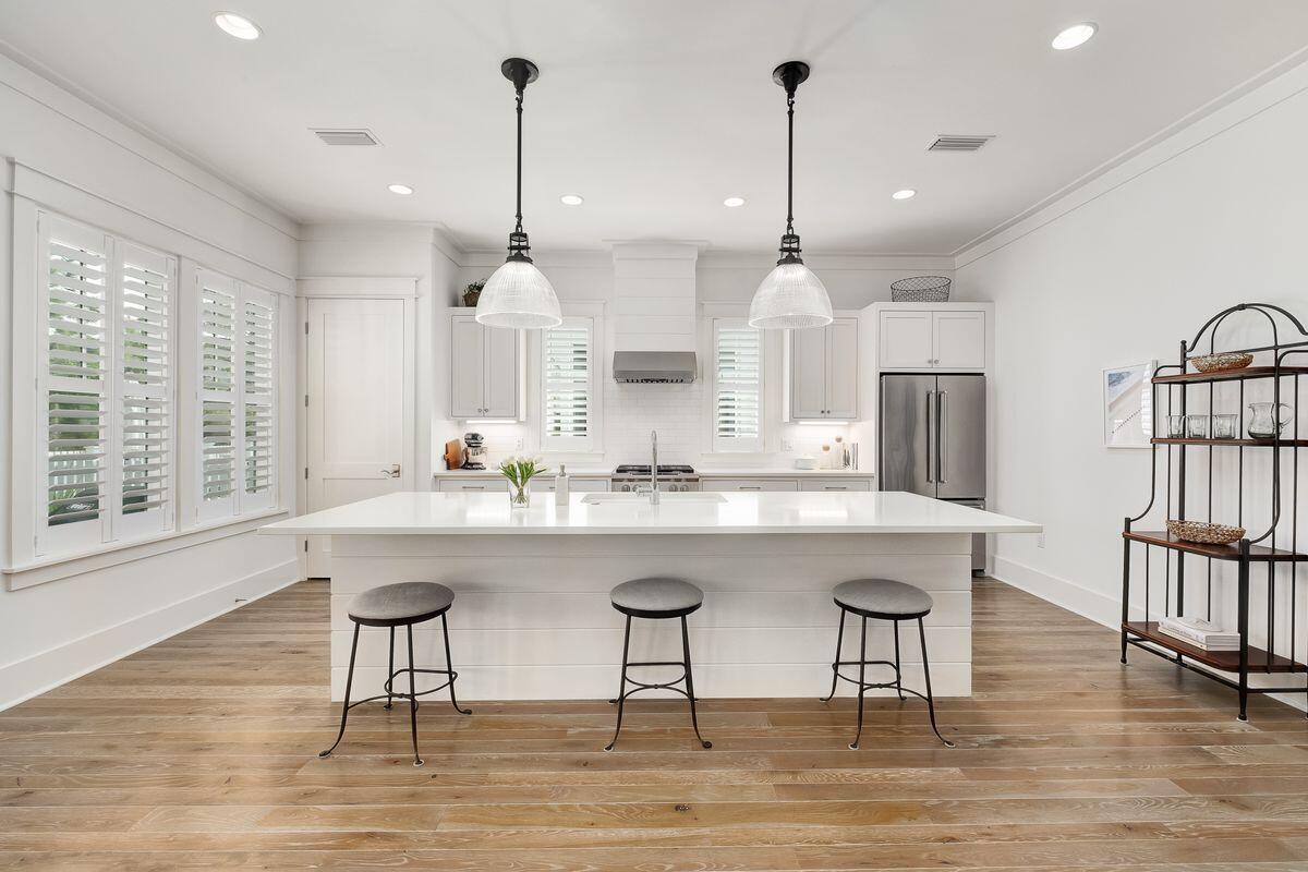 WATERSOUND ORIGINS - Residential