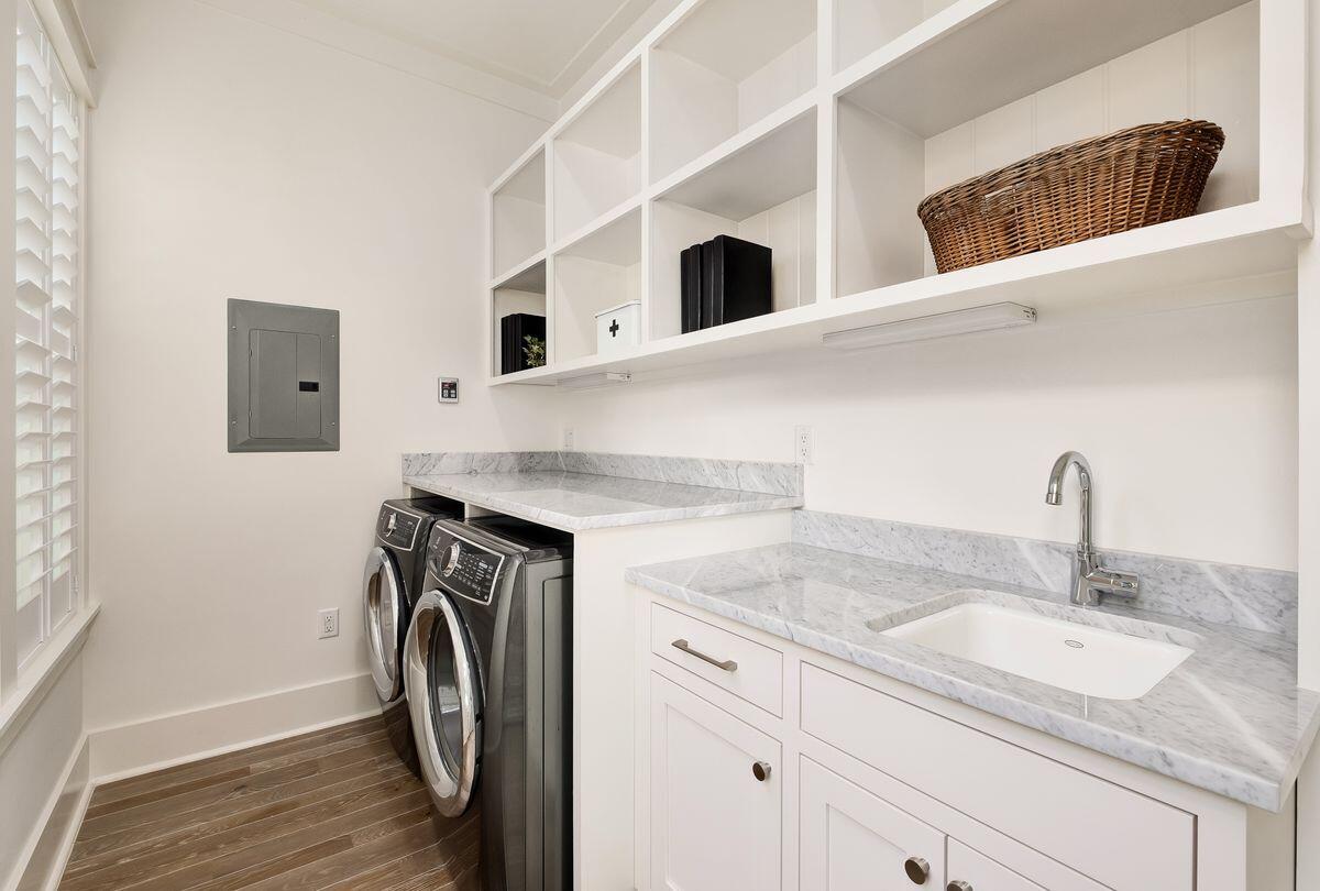 WATERSOUND ORIGINS - Residential