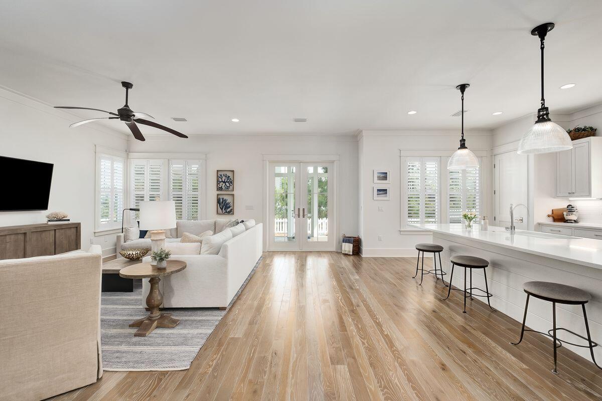 WATERSOUND ORIGINS - Residential