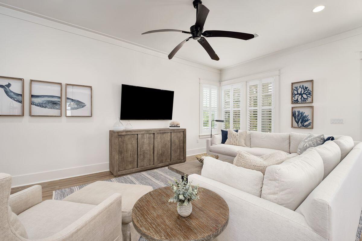 WATERSOUND ORIGINS - Residential