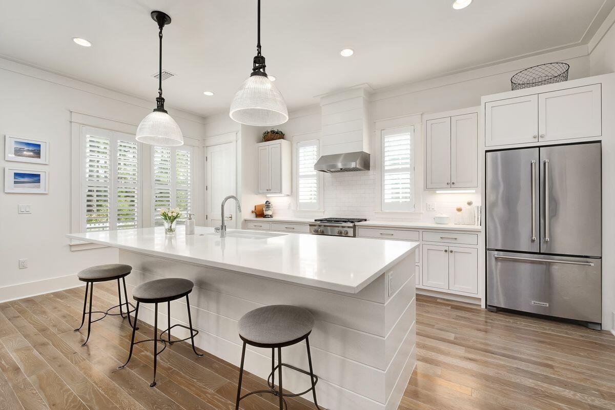 WATERSOUND ORIGINS - Residential