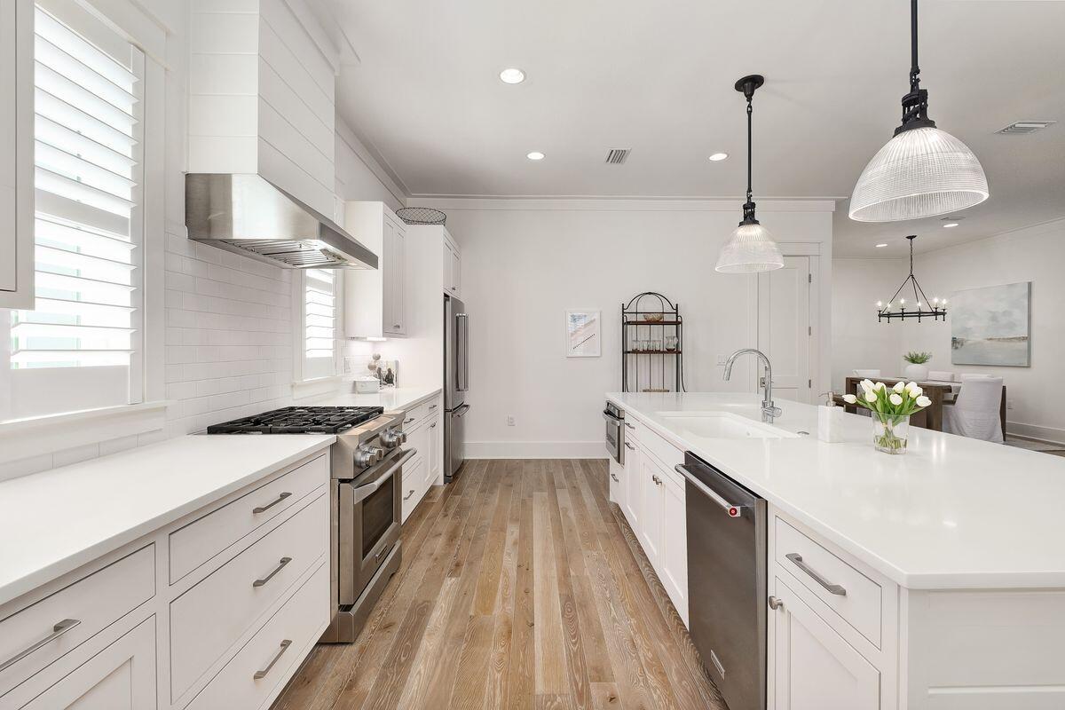 WATERSOUND ORIGINS - Residential