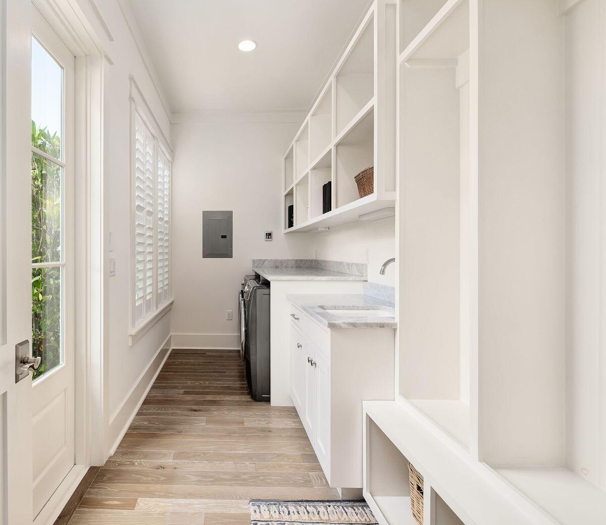WATERSOUND ORIGINS - Residential
