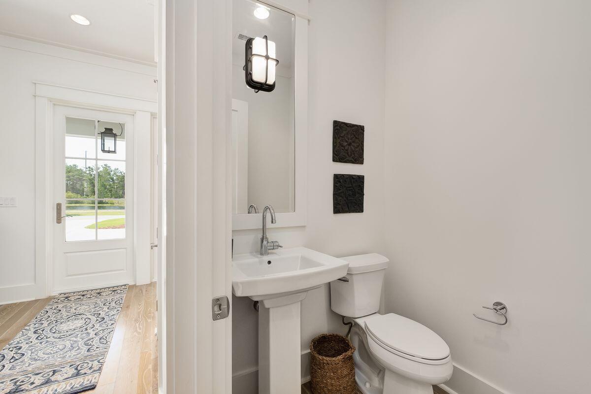 WATERSOUND ORIGINS - Residential