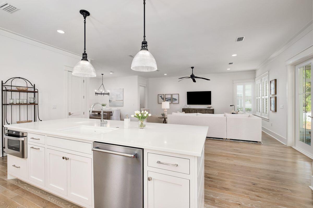 WATERSOUND ORIGINS - Residential