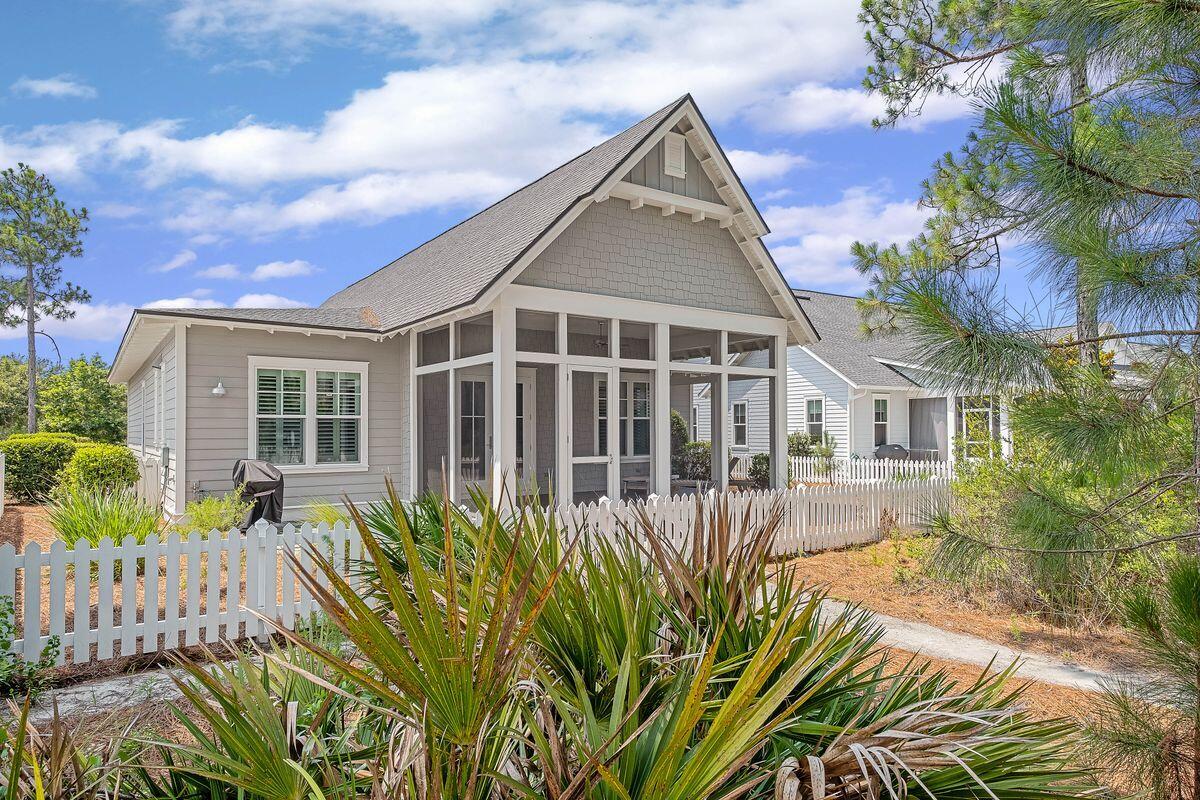 WATERSOUND ORIGINS - Residential