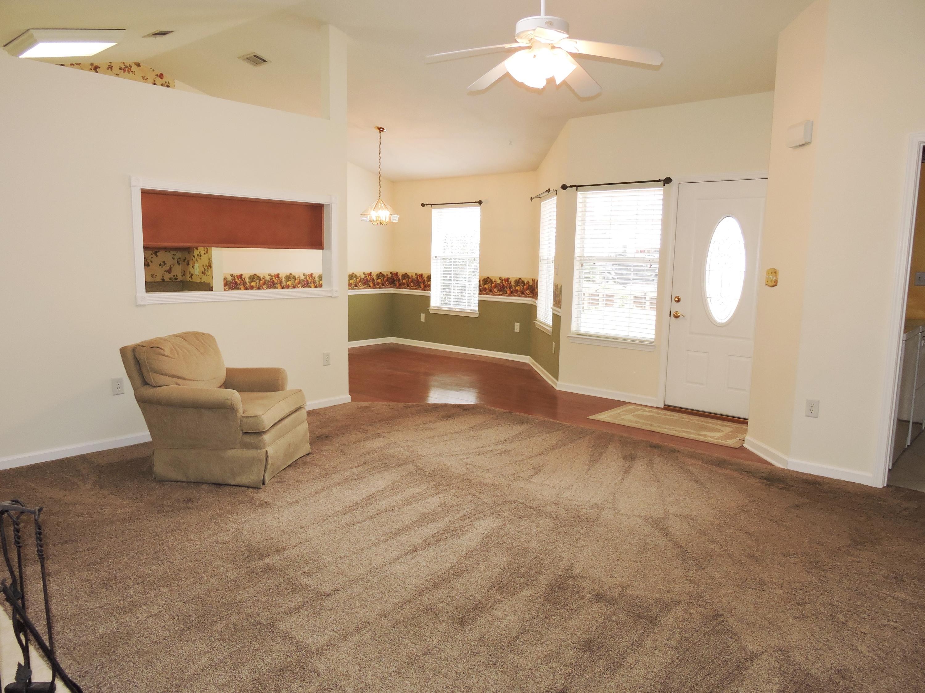 INDIGO VILLAGE - Residential