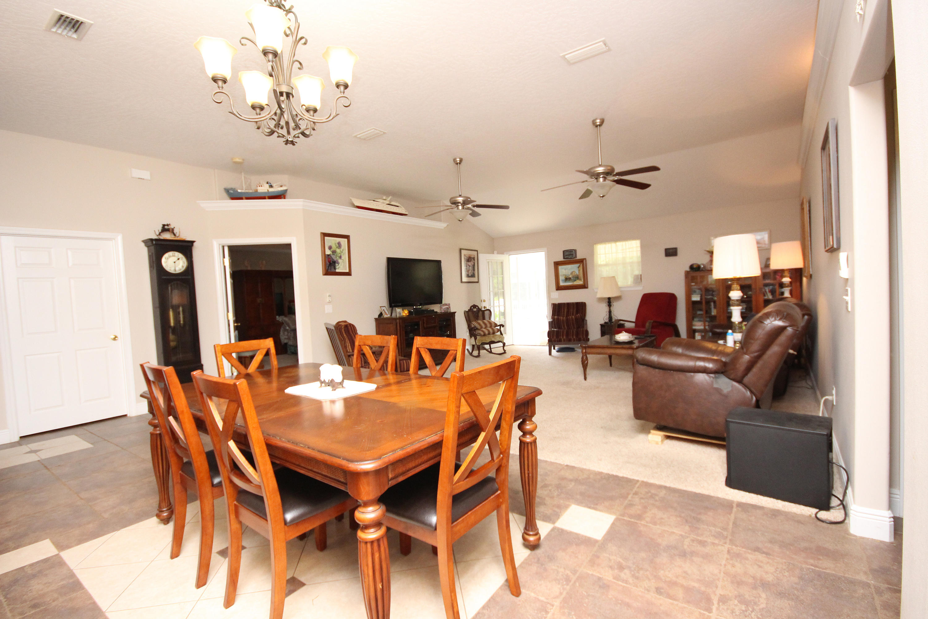 NAVARRE S/D 2ND ADDN - Residential