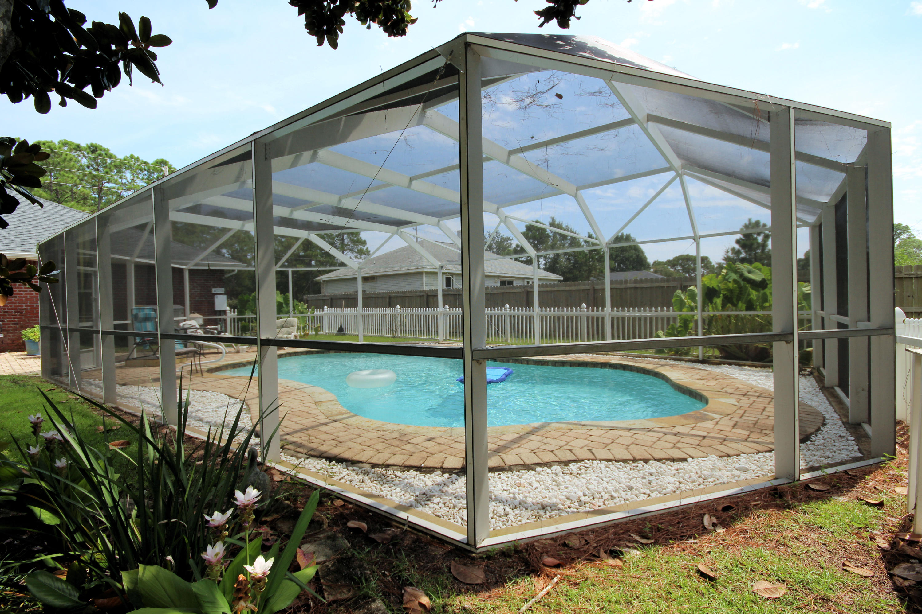 NAVARRE S/D 2ND ADDN - Residential