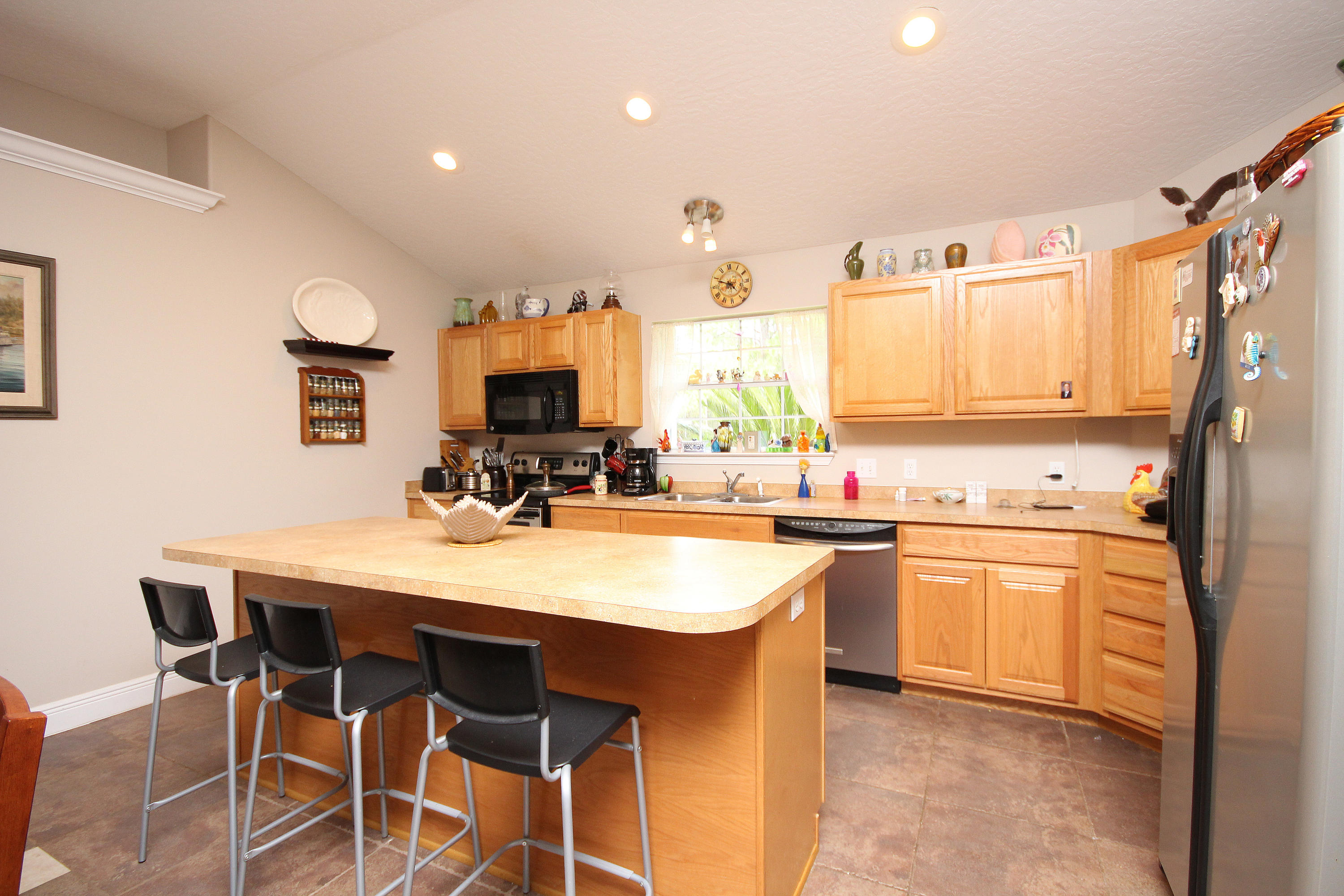 NAVARRE S/D 2ND ADDN - Residential