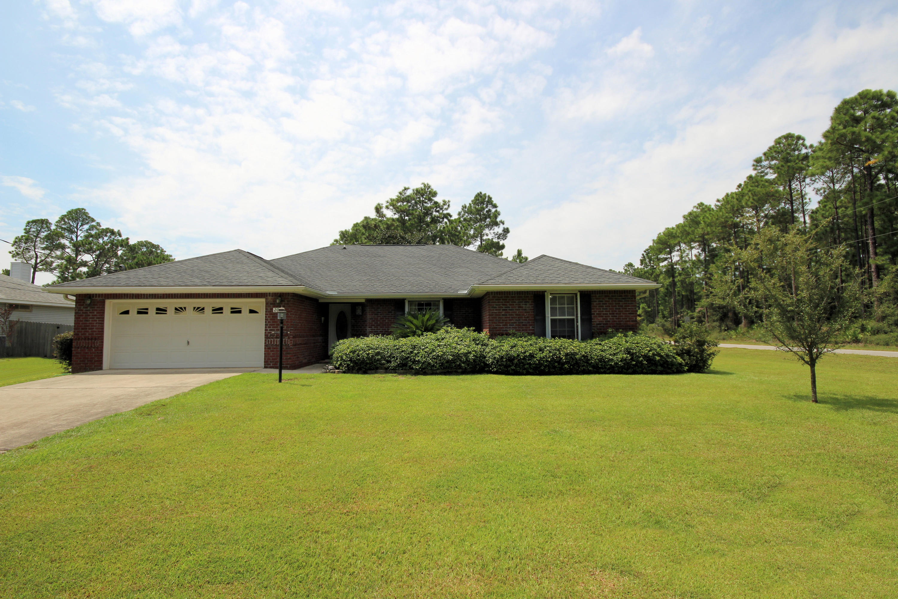 NAVARRE S/D 2ND ADDN - Residential