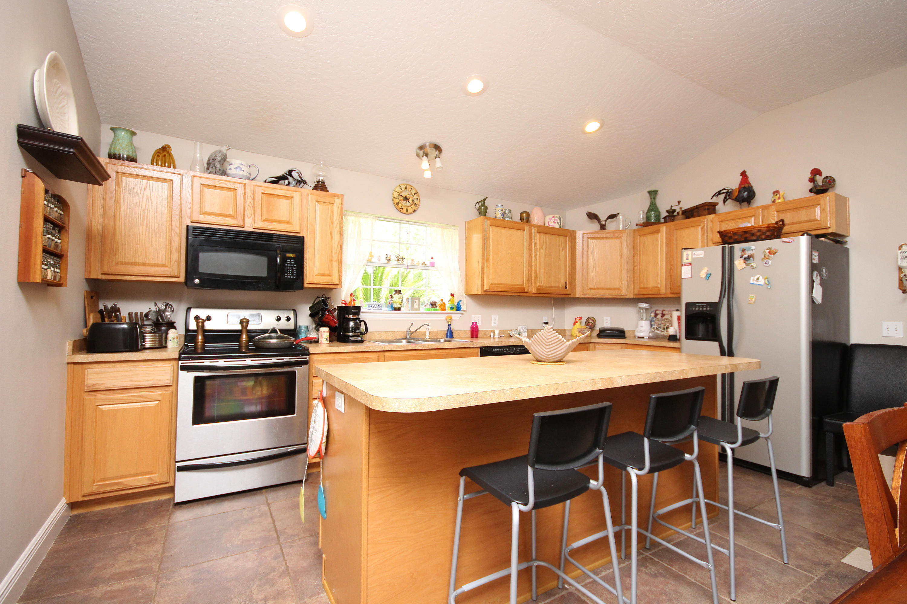 NAVARRE S/D 2ND ADDN - Residential