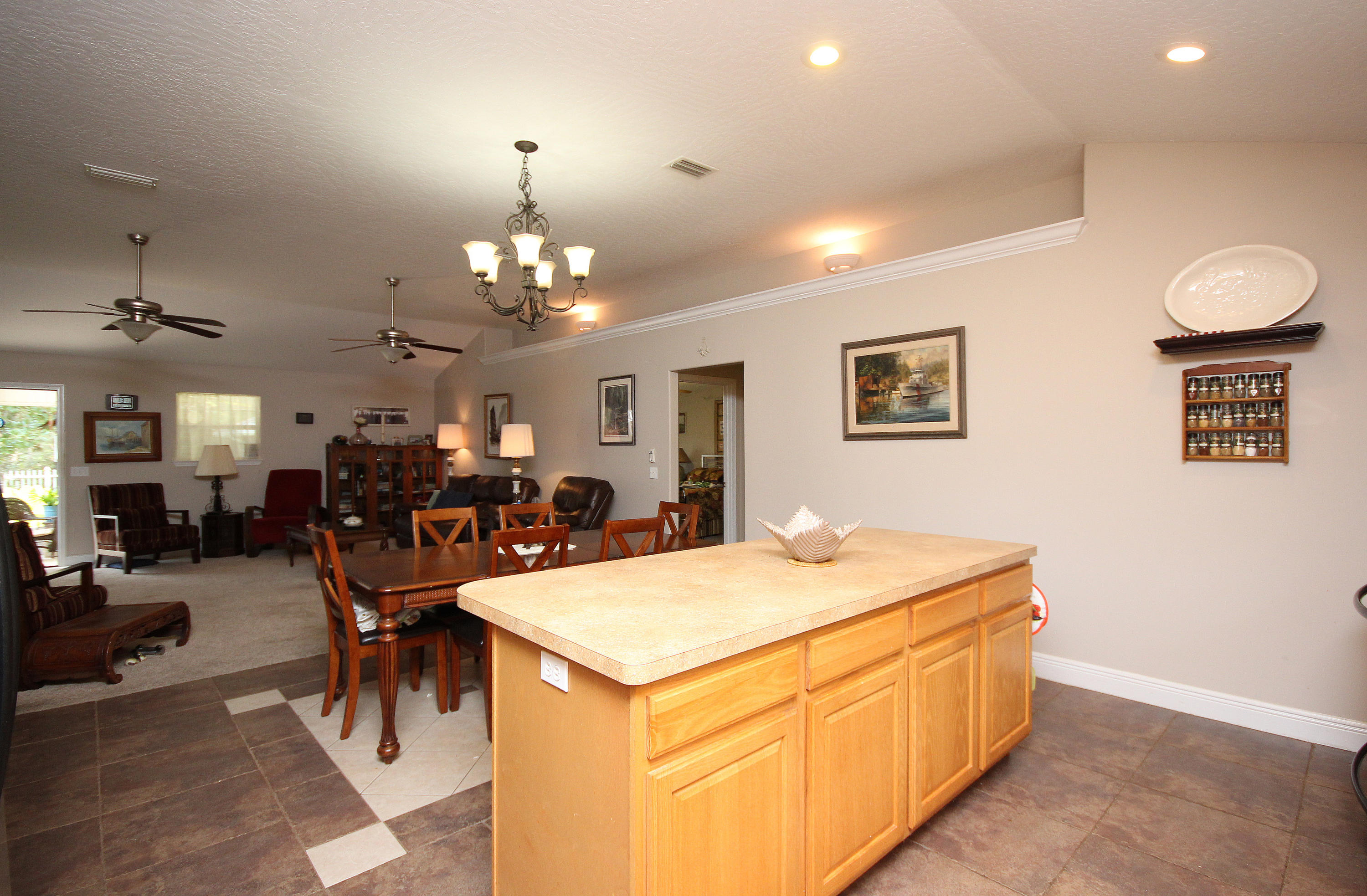 NAVARRE S/D 2ND ADDN - Residential