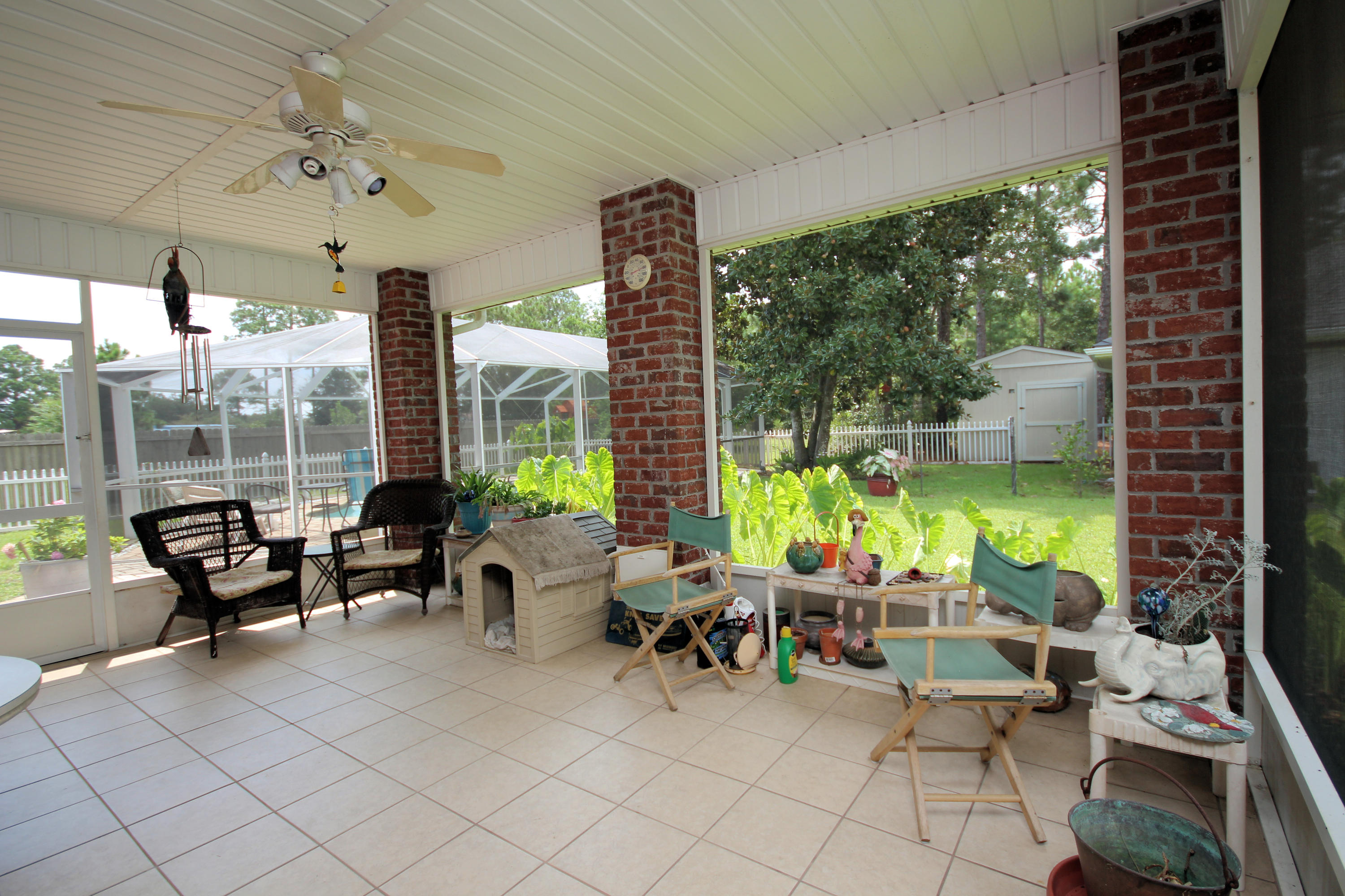 NAVARRE S/D 2ND ADDN - Residential