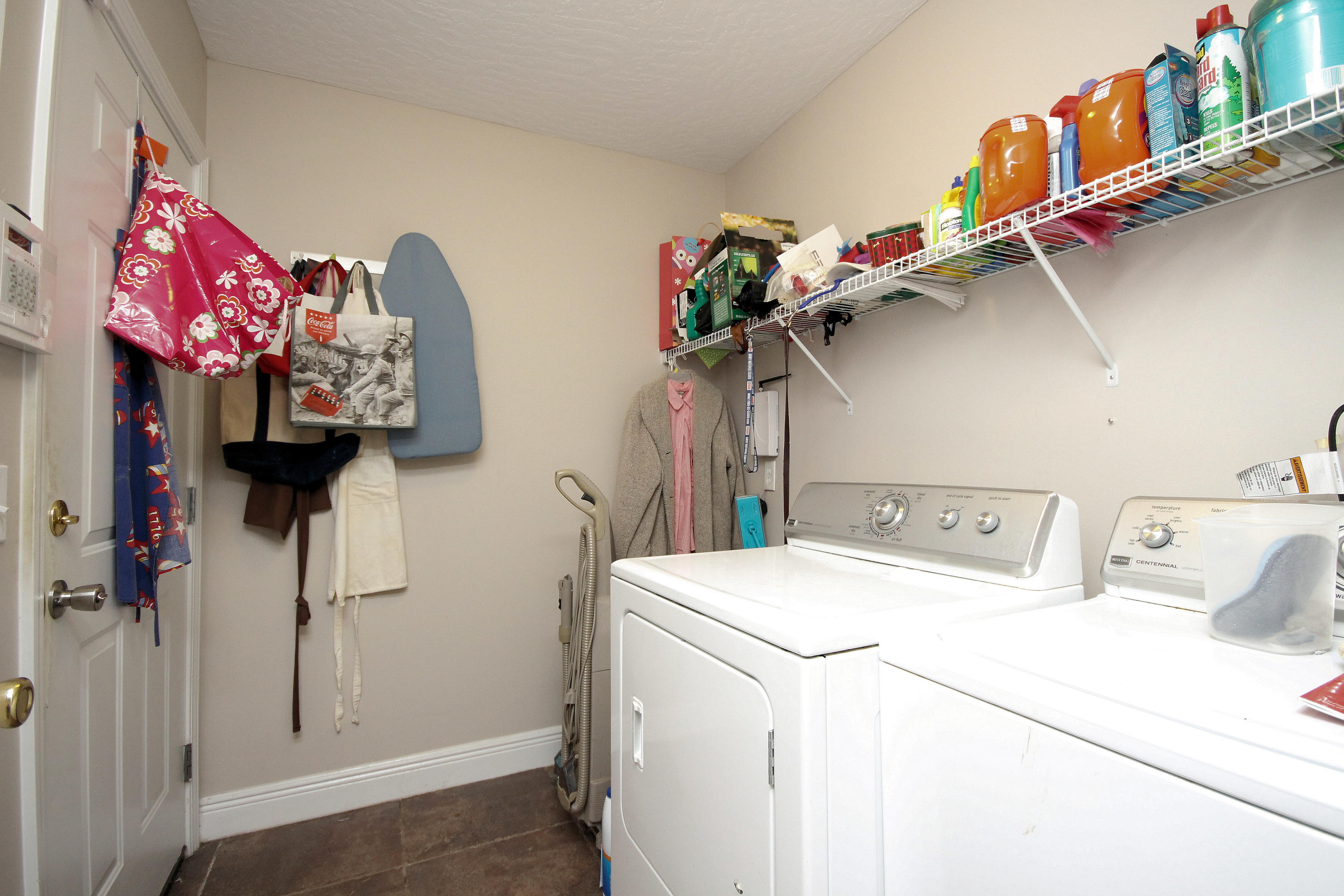 NAVARRE S/D 2ND ADDN - Residential