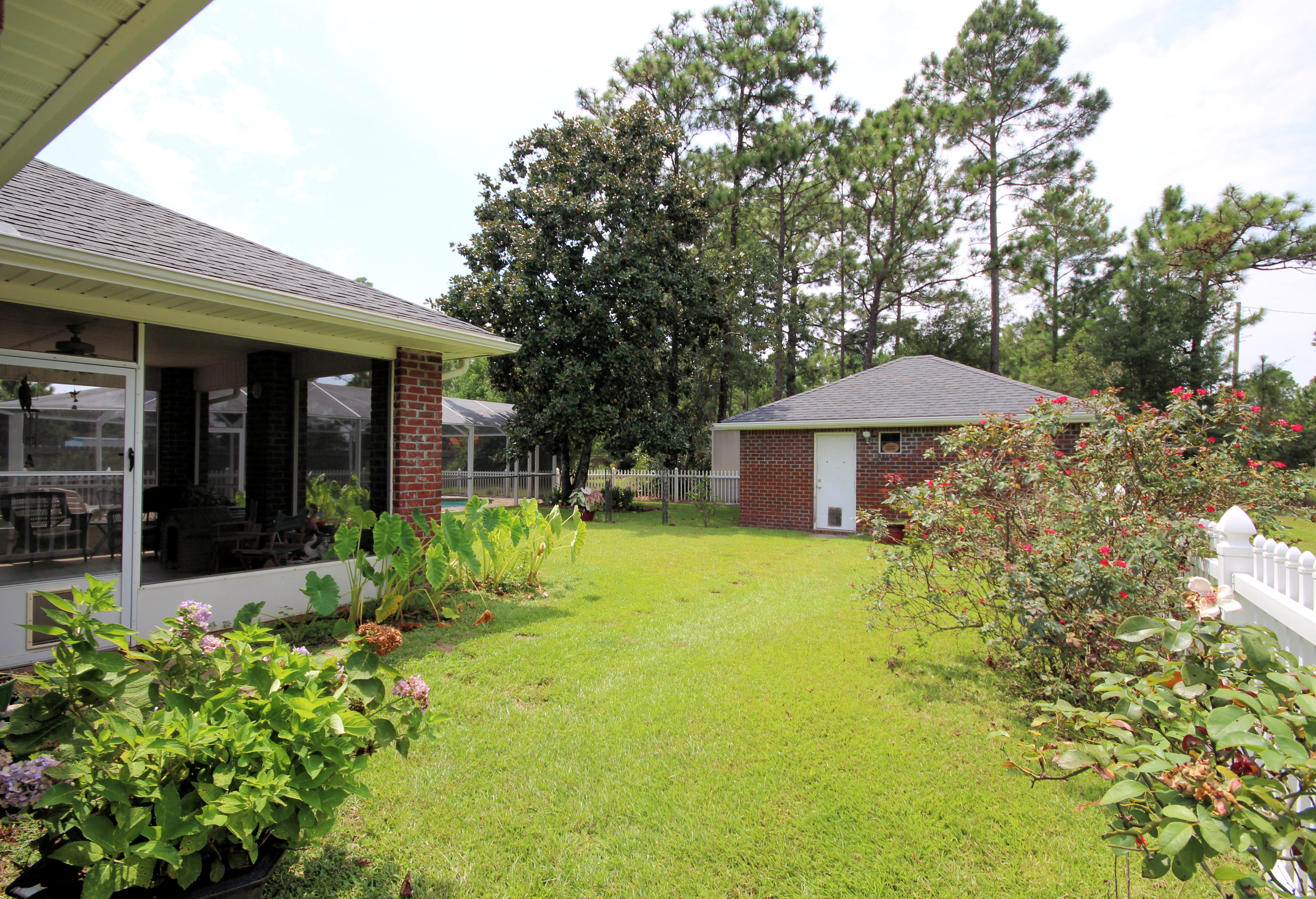 NAVARRE S/D 2ND ADDN - Residential