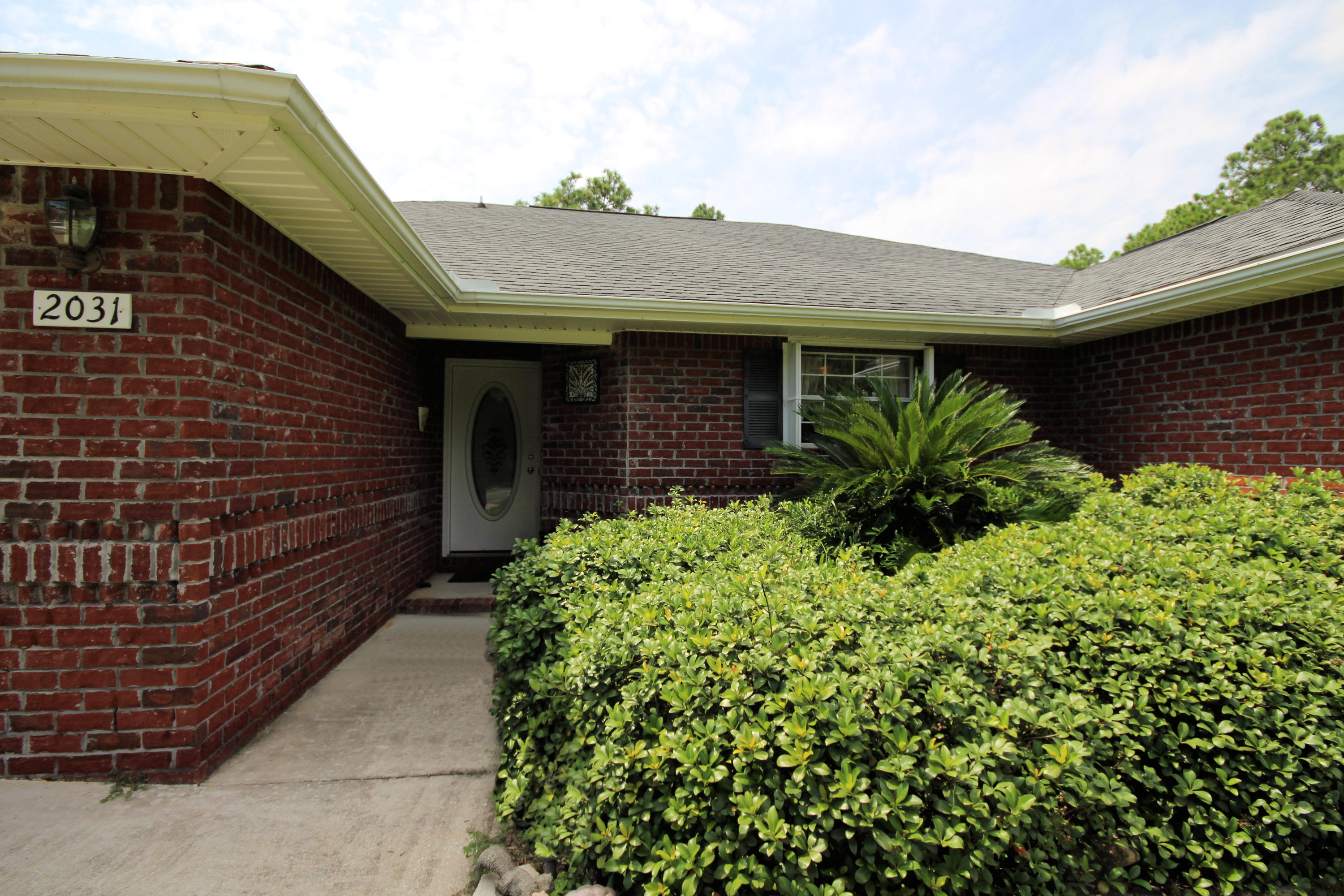 NAVARRE S/D 2ND ADDN - Residential