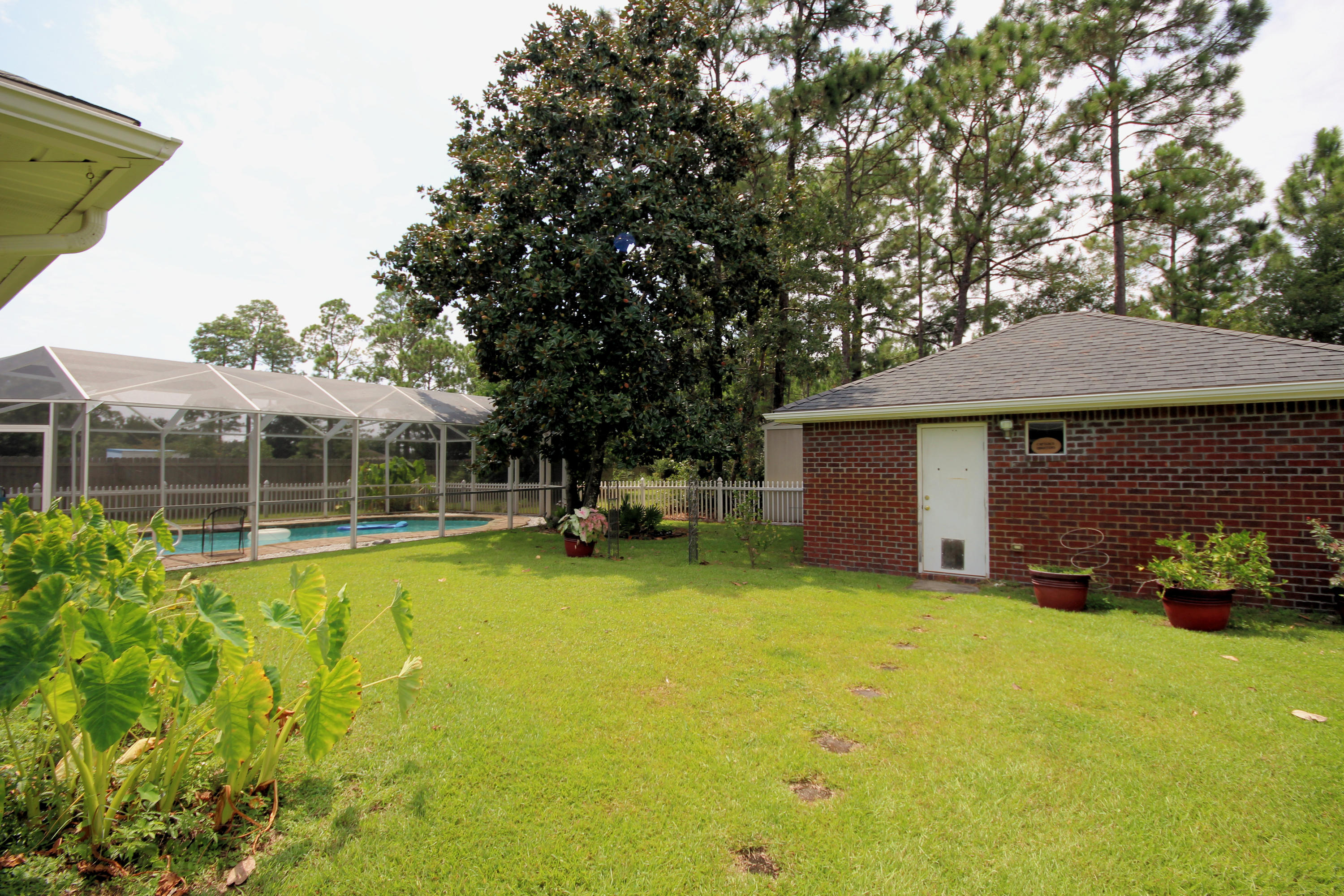 NAVARRE S/D 2ND ADDN - Residential