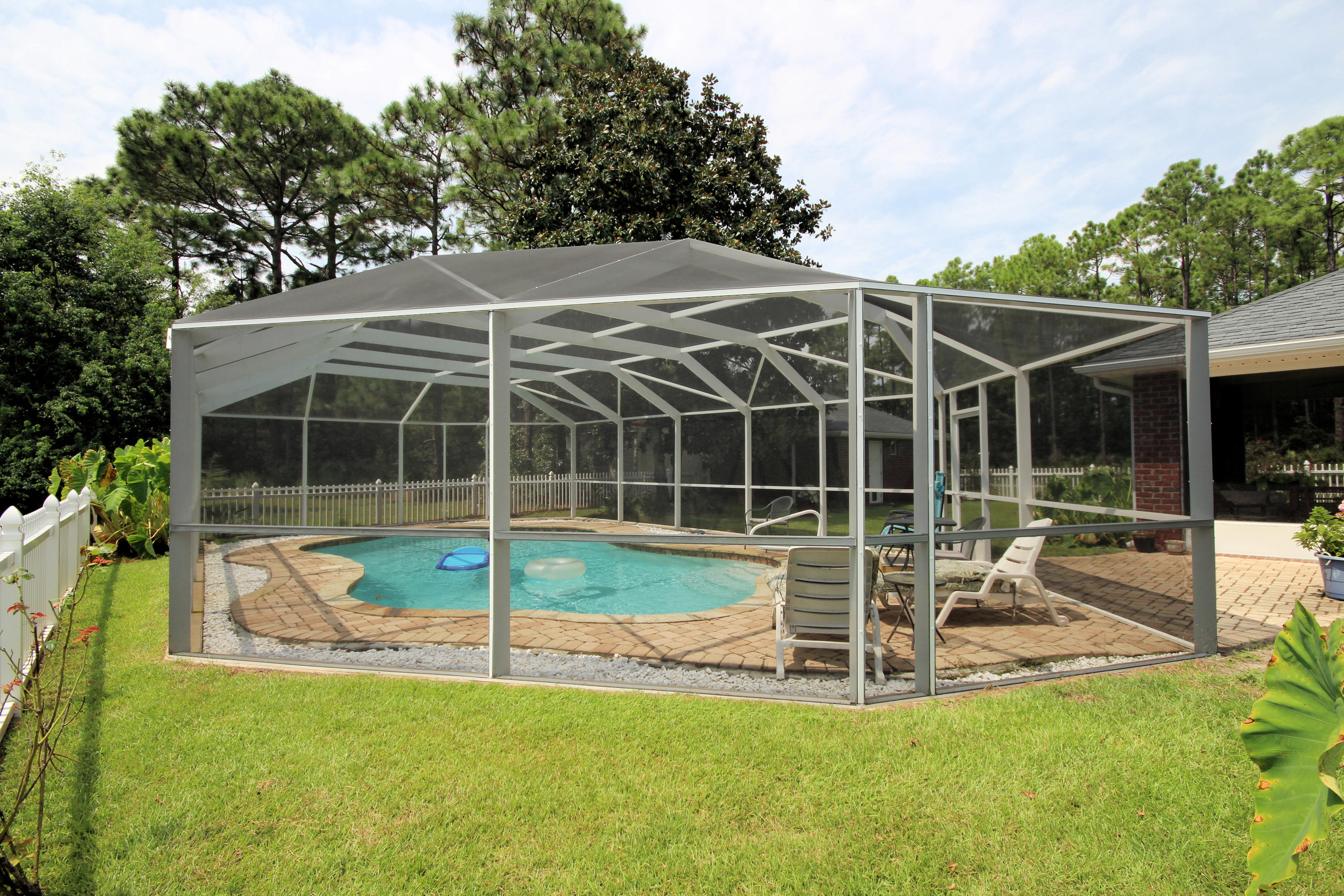 NAVARRE S/D 2ND ADDN - Residential