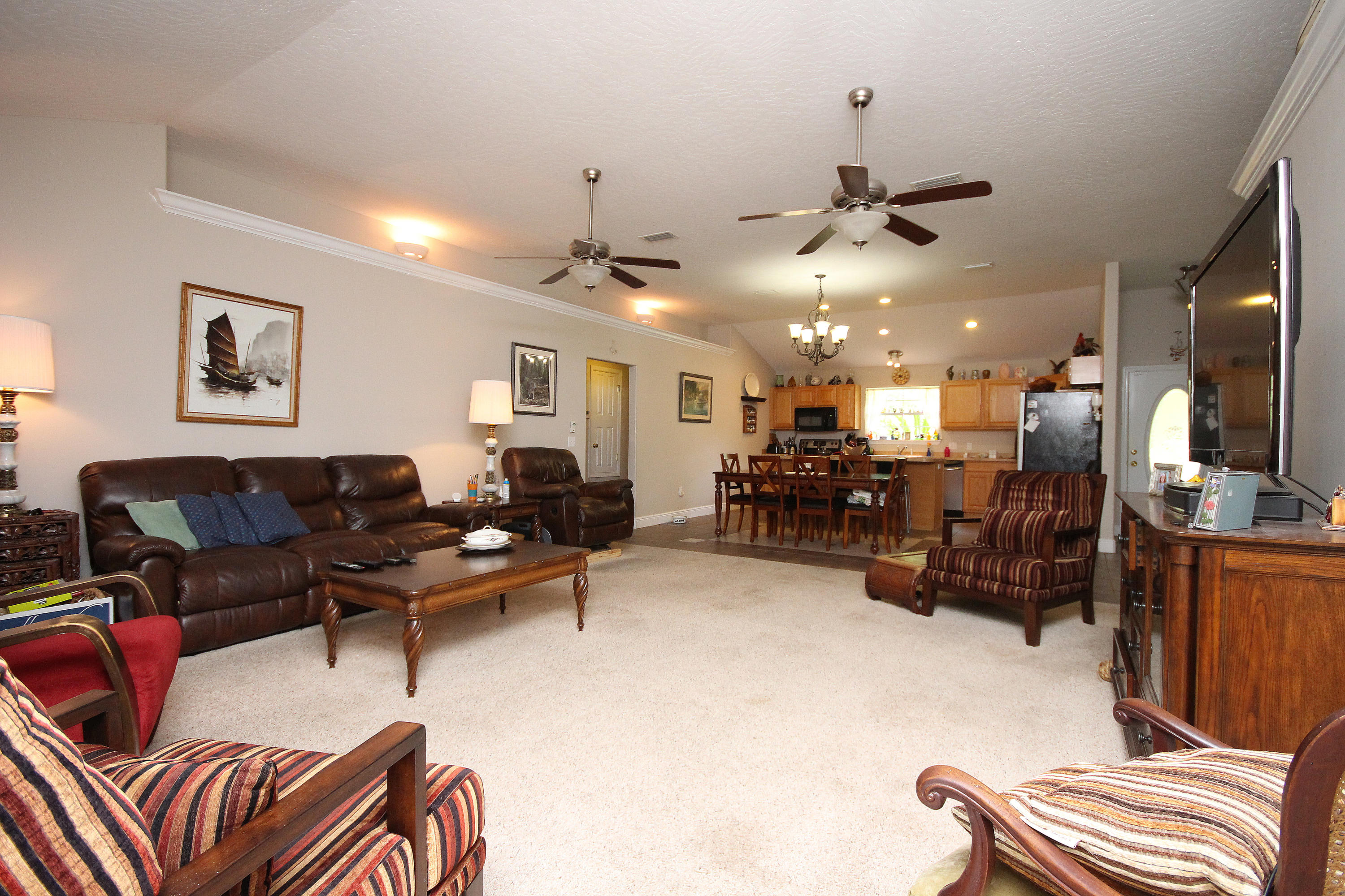 NAVARRE S/D 2ND ADDN - Residential