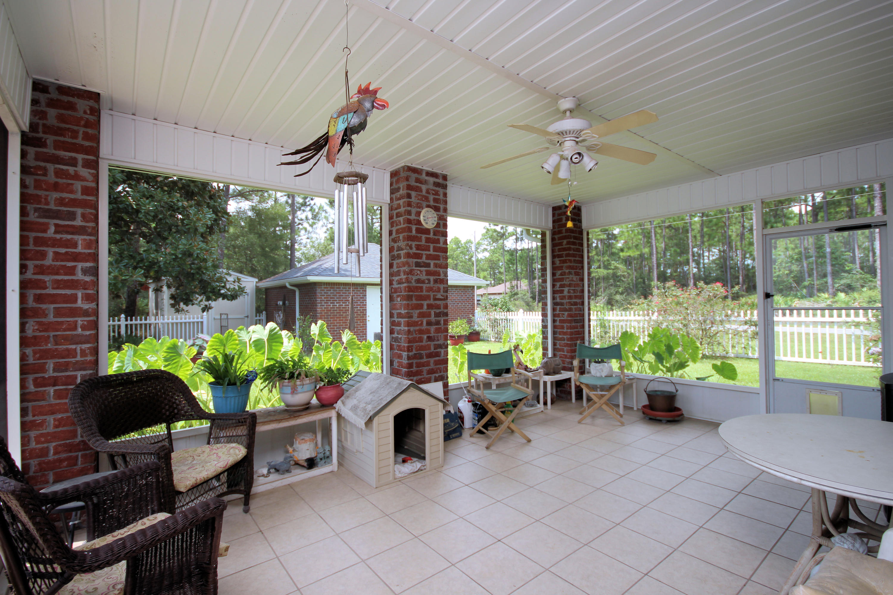 NAVARRE S/D 2ND ADDN - Residential