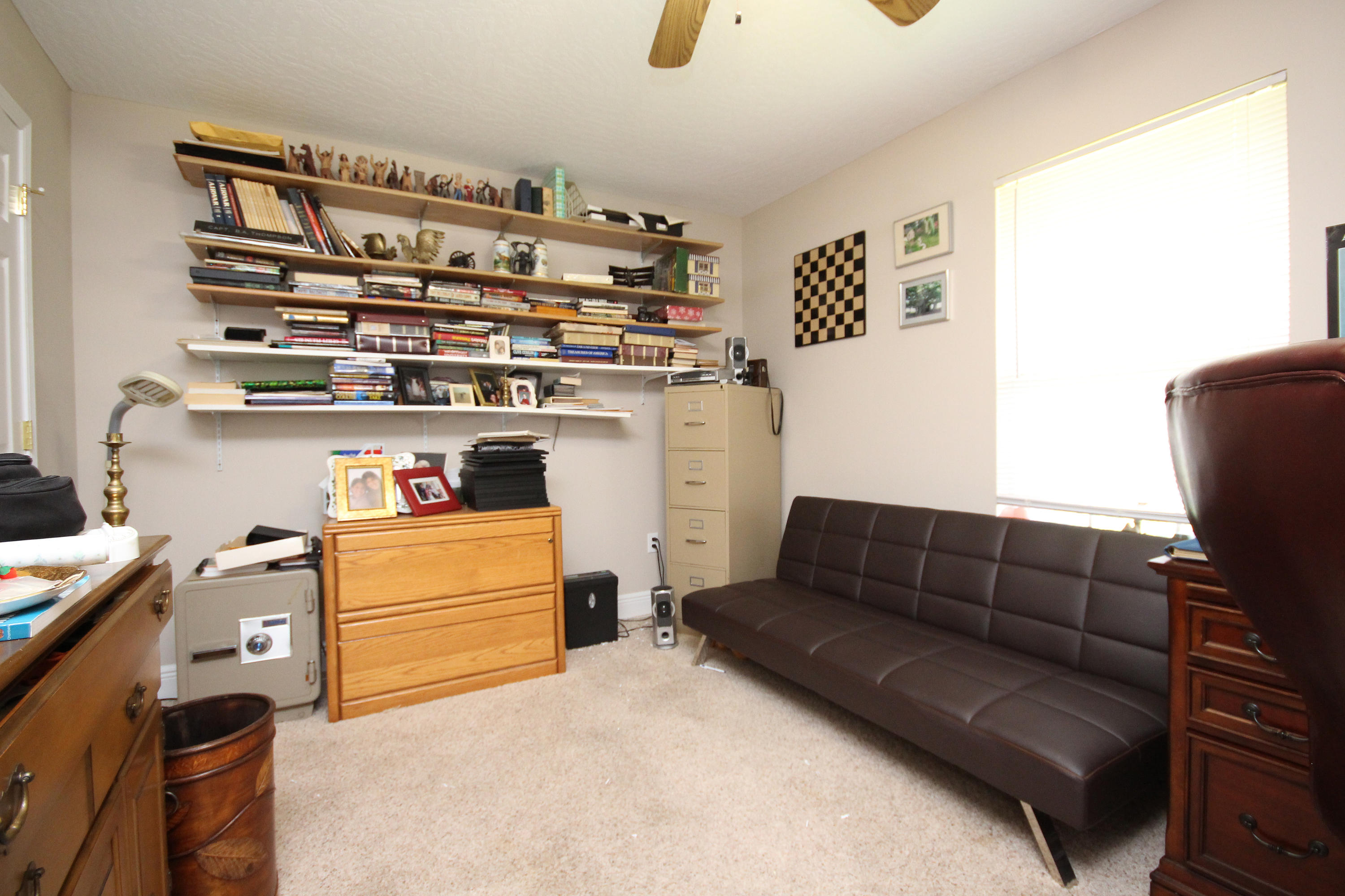 NAVARRE S/D 2ND ADDN - Residential