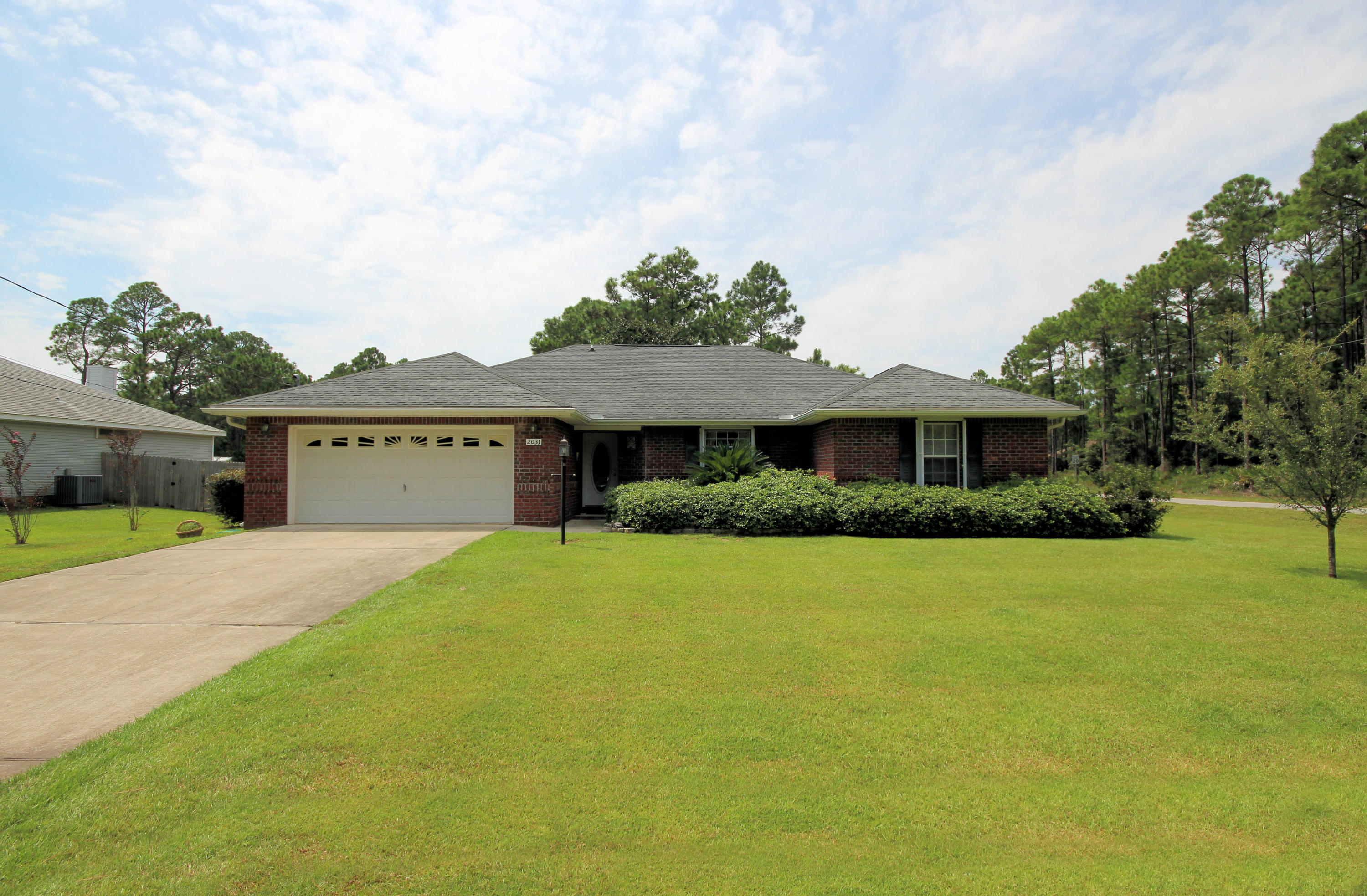 NAVARRE S/D 2ND ADDN - Residential