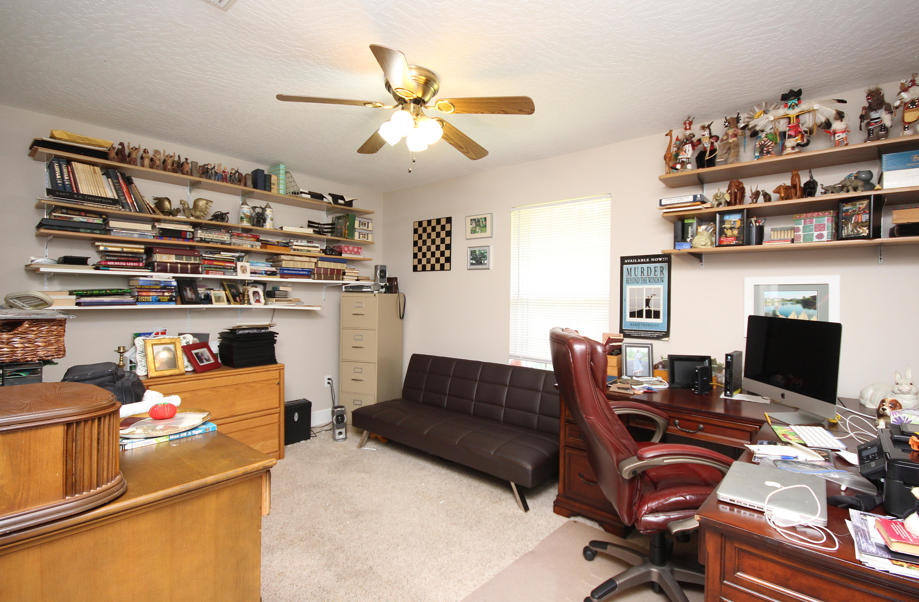 NAVARRE S/D 2ND ADDN - Residential