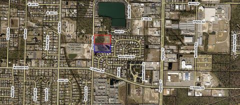 0 Harrison Avenue Panama City FL 32405