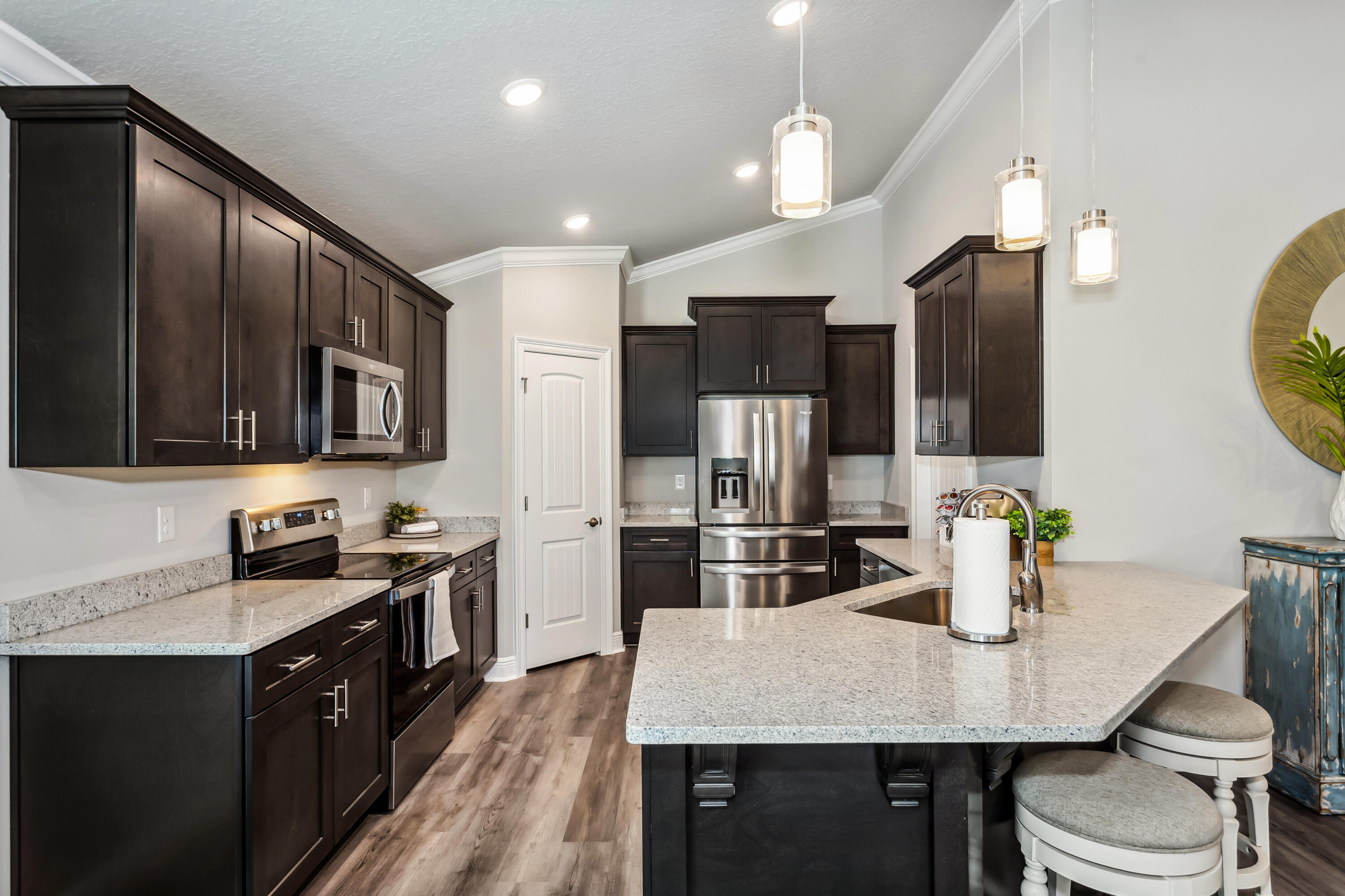 Valhalla's Landing - Residential