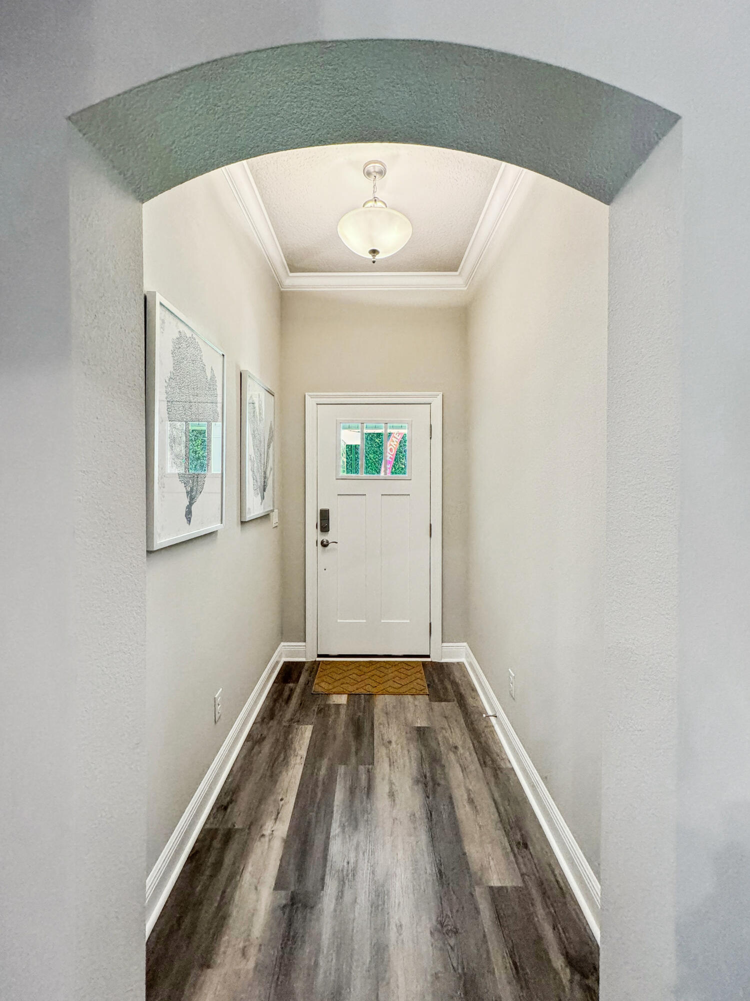 Valhalla's Landing - Residential