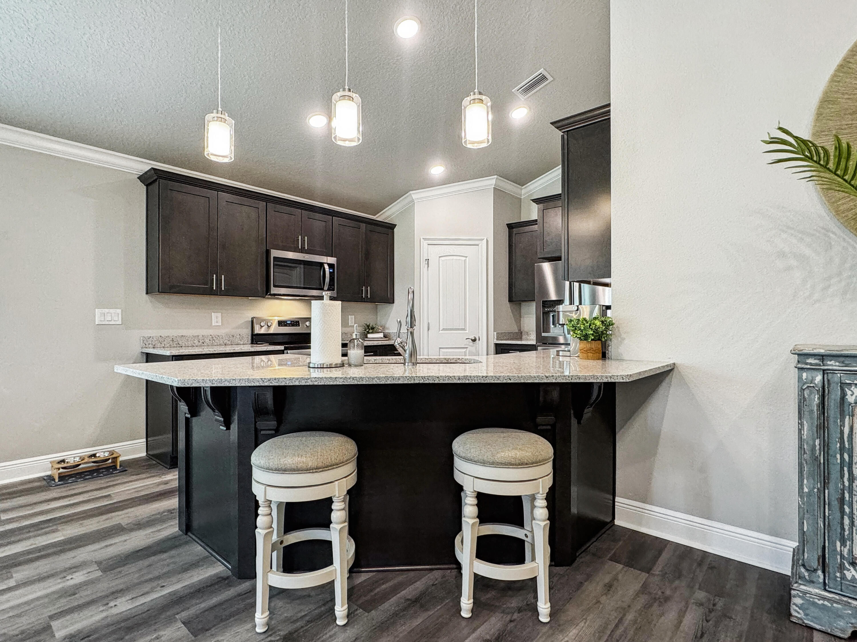 Valhalla's Landing - Residential