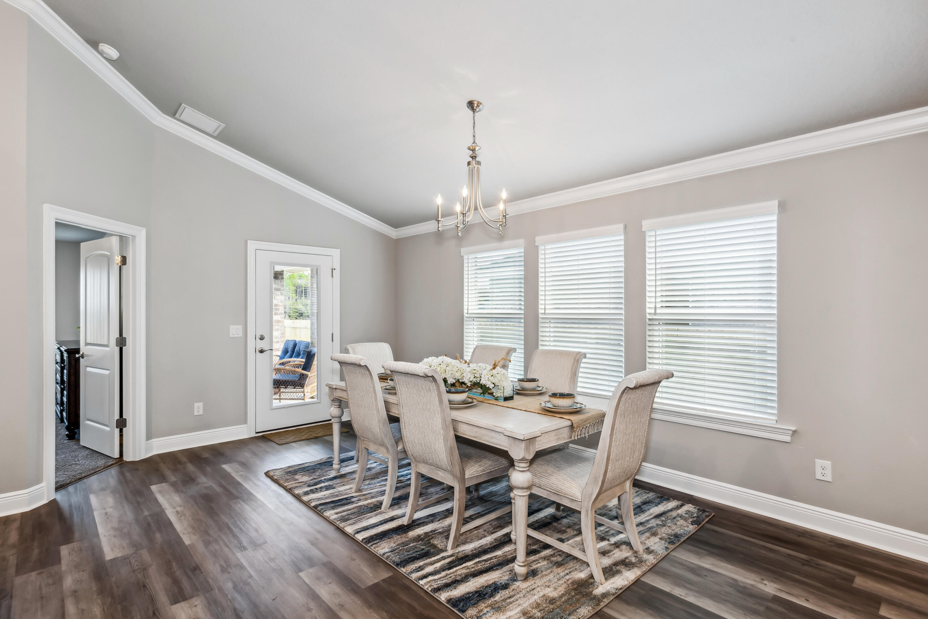 Valhalla's Landing - Residential