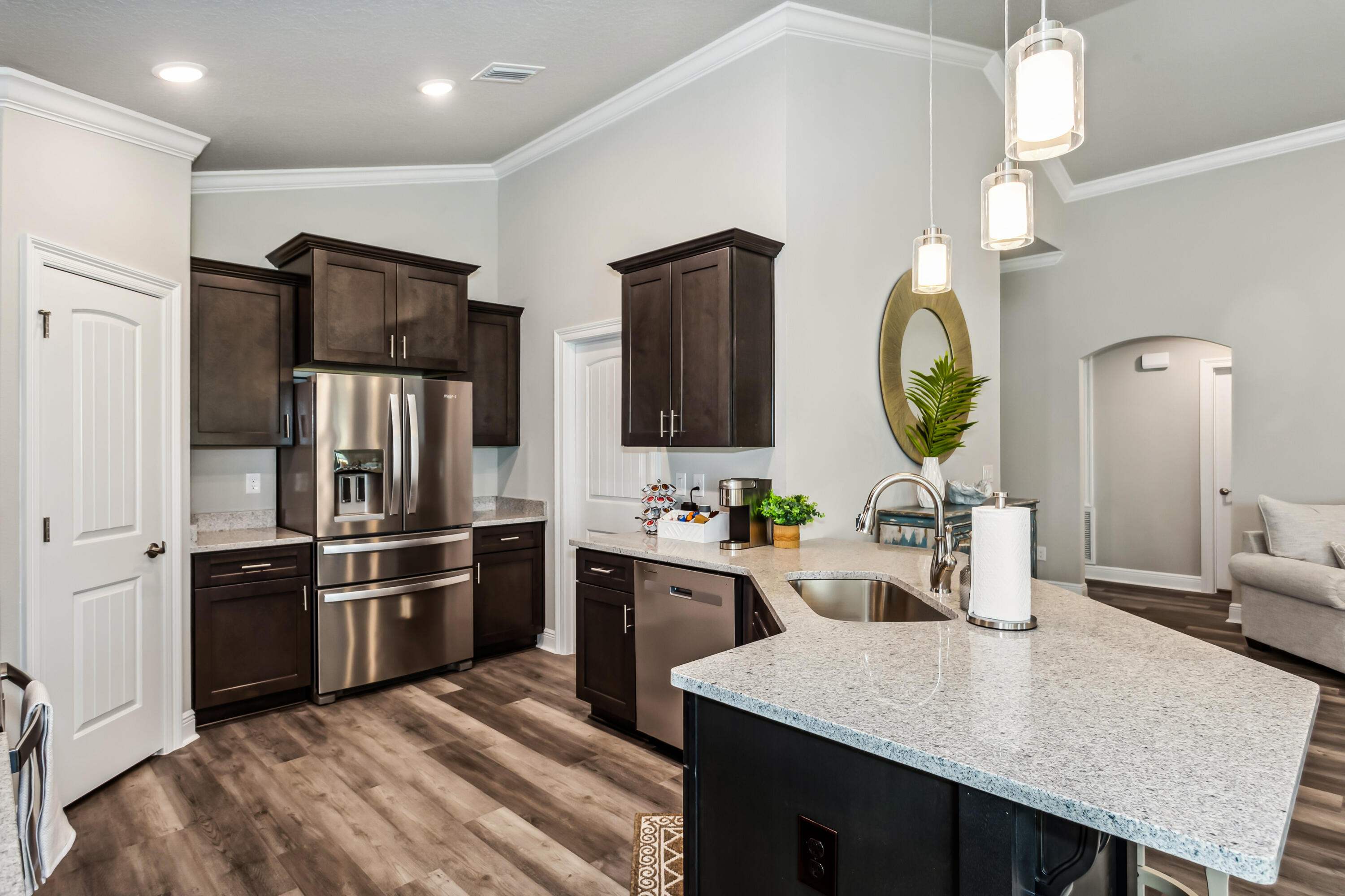 Valhalla's Landing - Residential