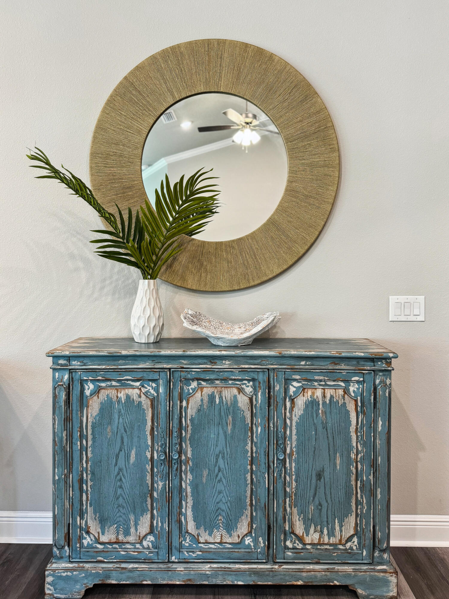 Valhalla's Landing - Residential