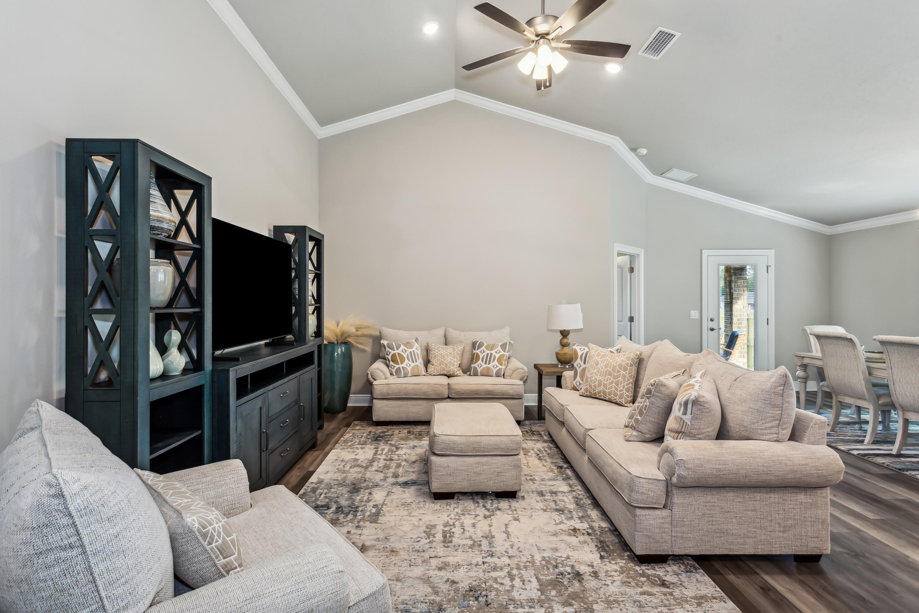 Valhalla's Landing - Residential