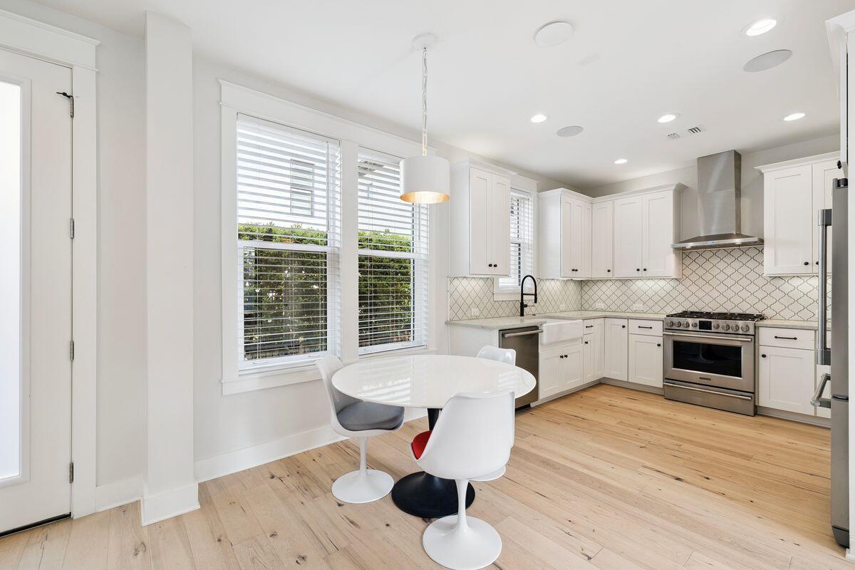 Ridgewalk - Residential