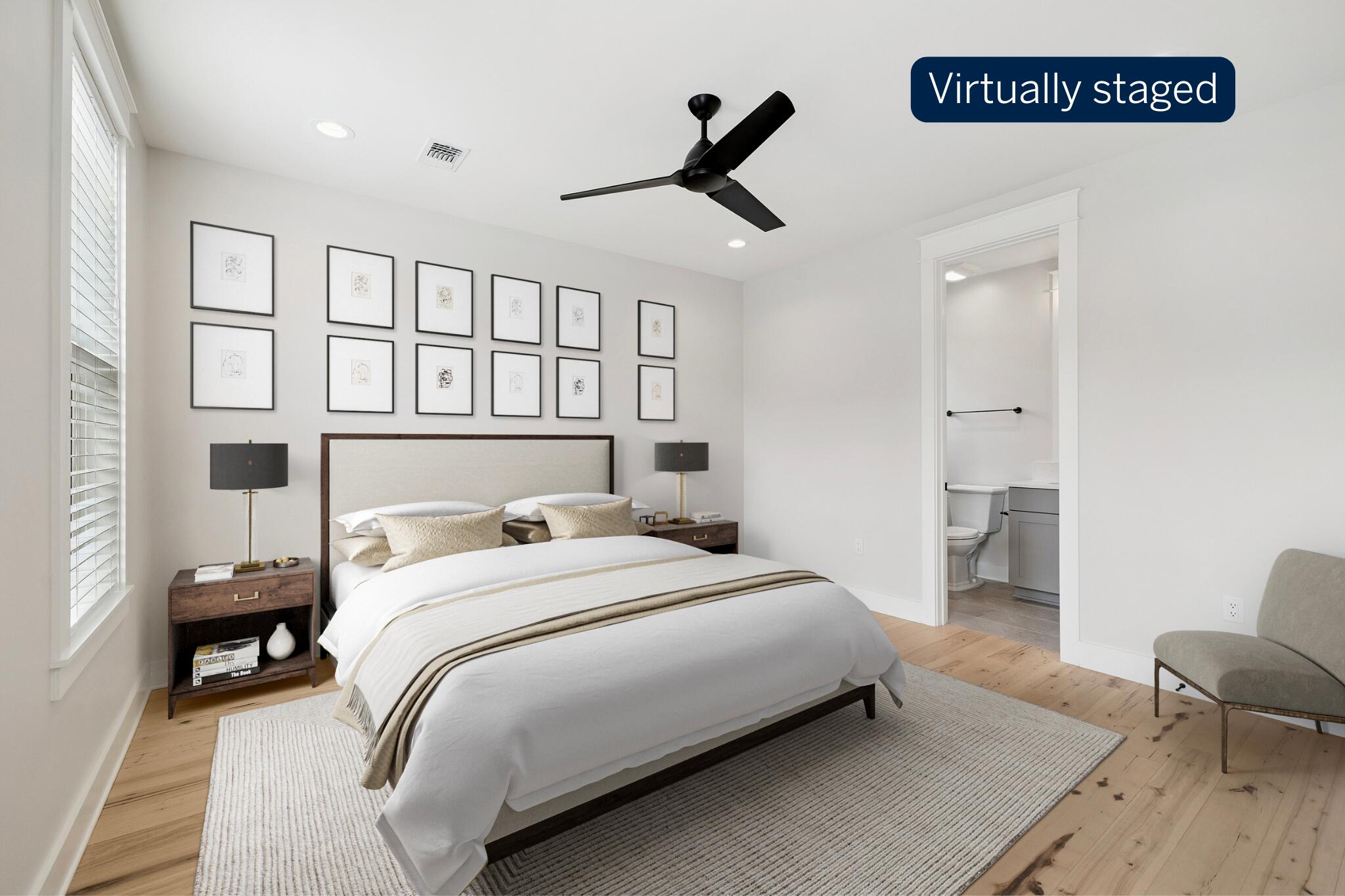 Ridgewalk - Residential