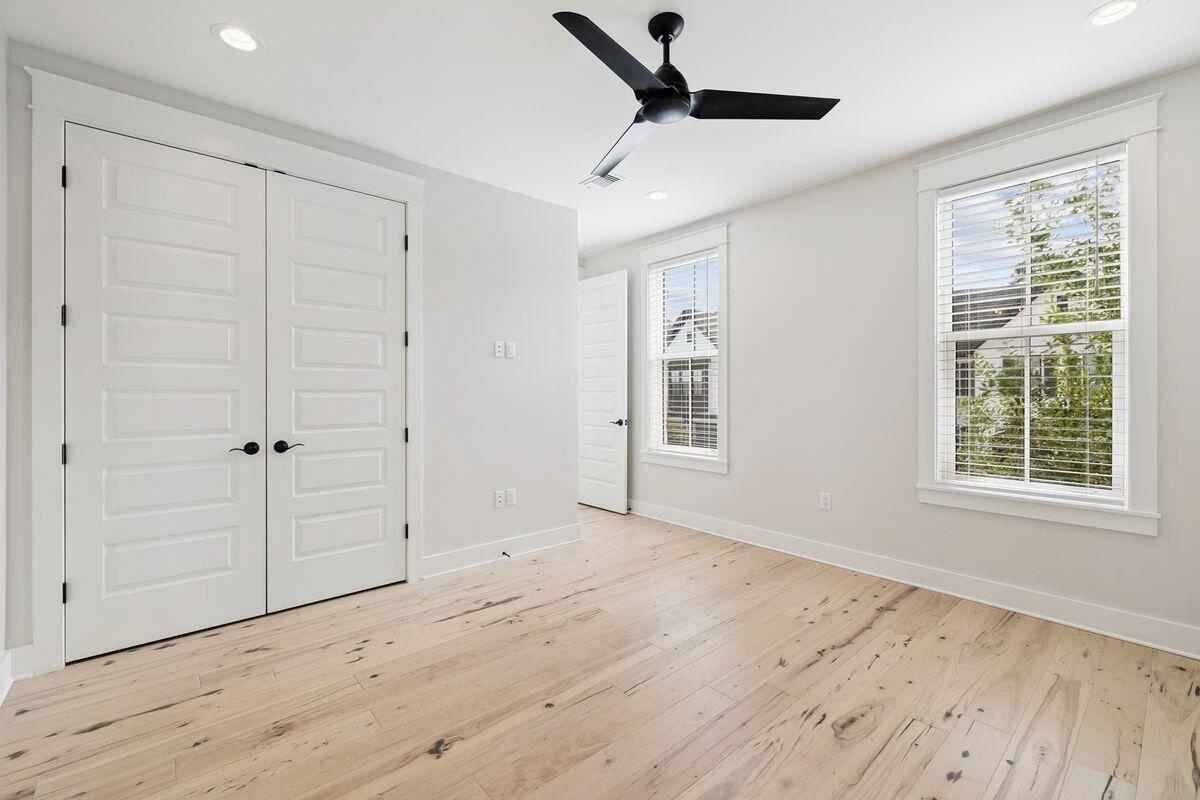 Ridgewalk - Residential