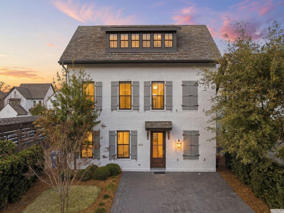 Ridgewalk - Residential