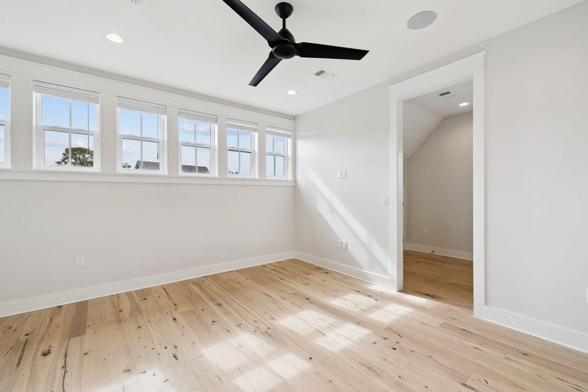 Ridgewalk - Residential