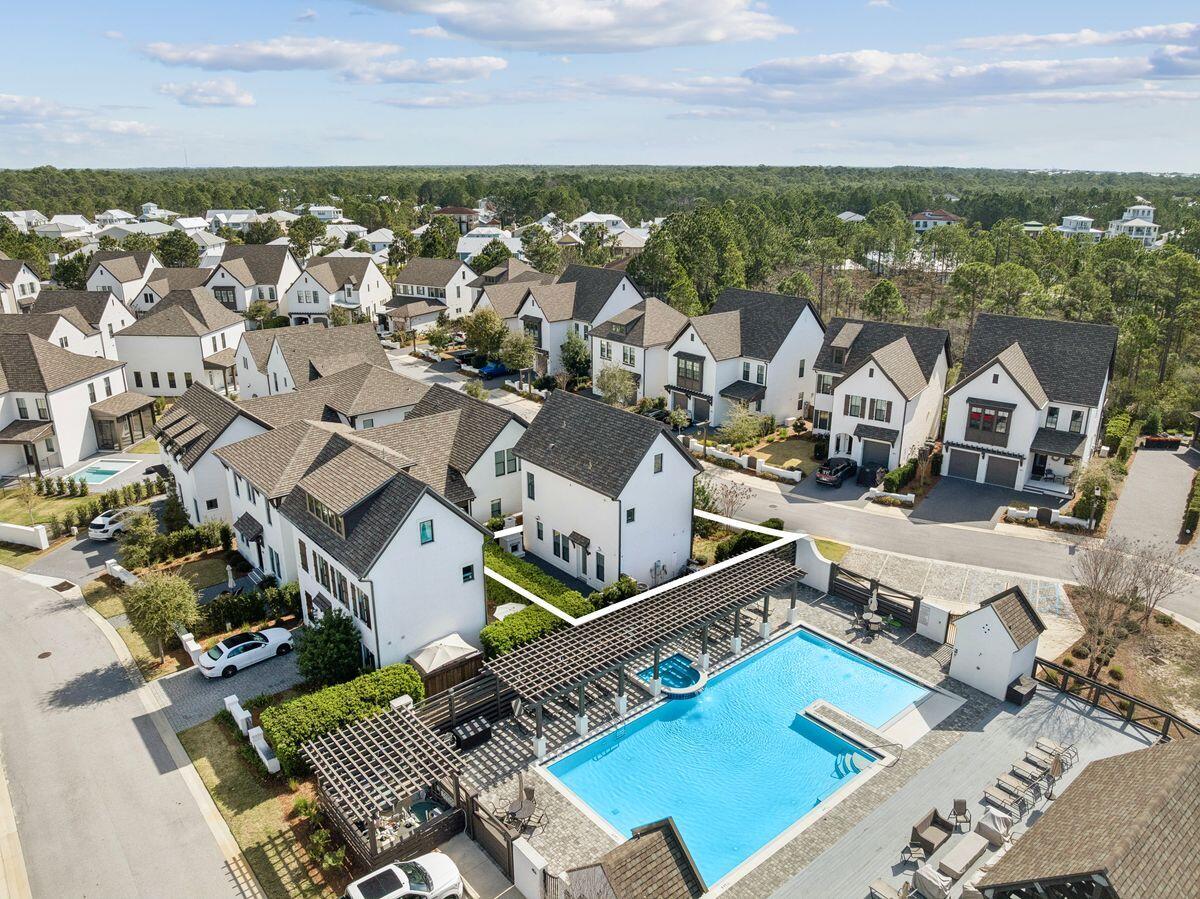 Ridgewalk - Residential