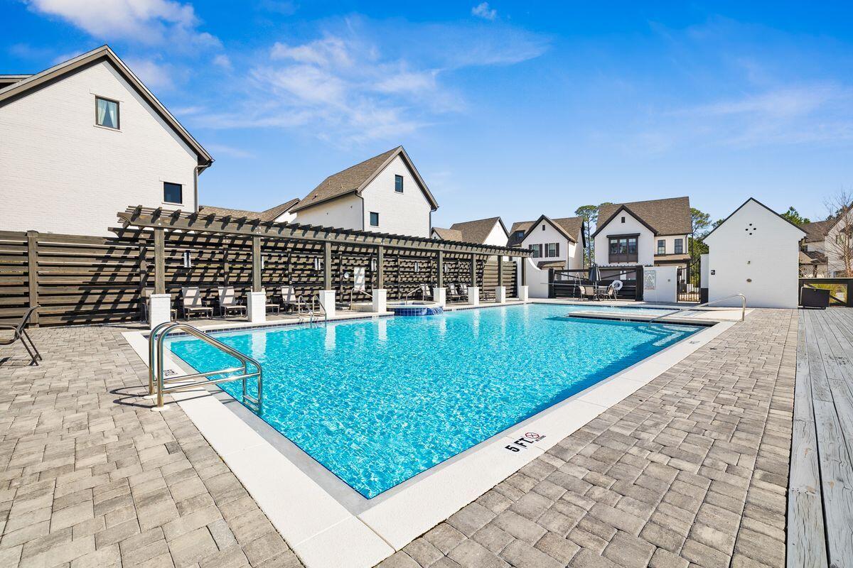 Ridgewalk - Residential