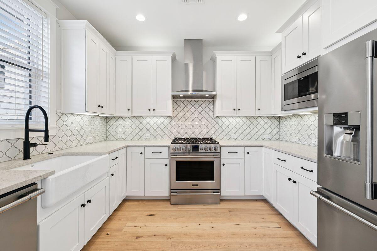 Ridgewalk - Residential