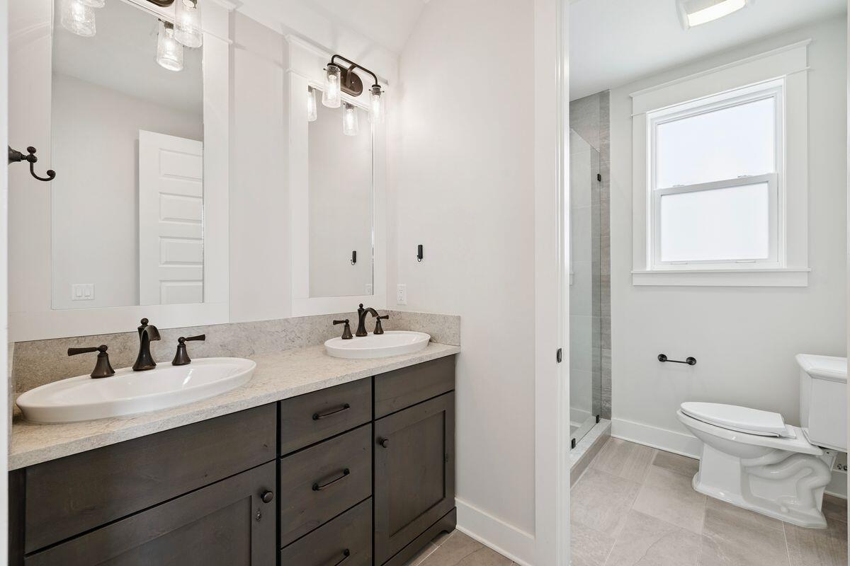 Ridgewalk - Residential