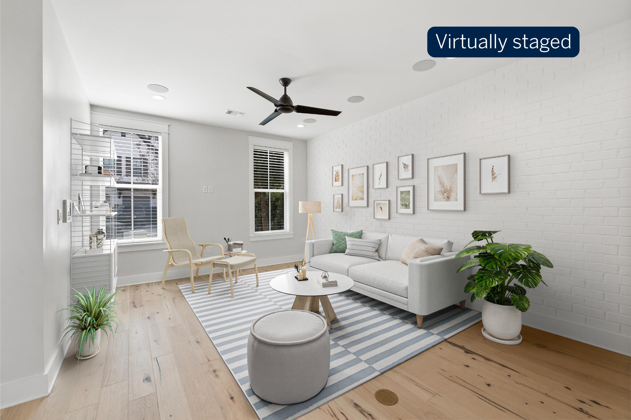 Ridgewalk - Residential