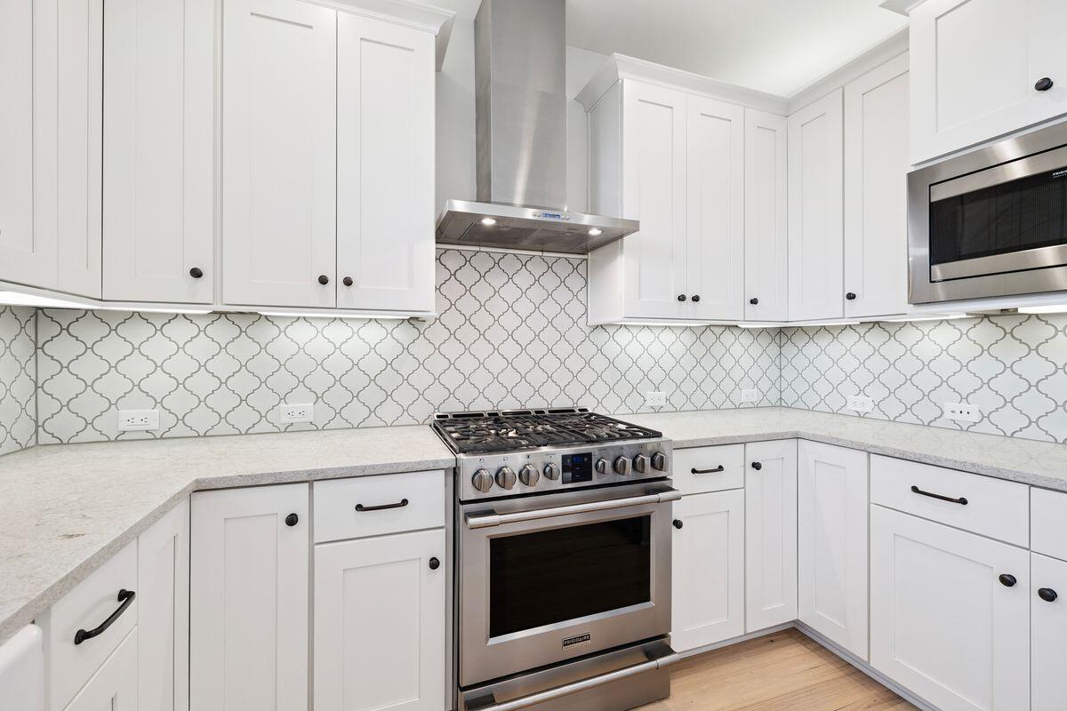 Ridgewalk - Residential