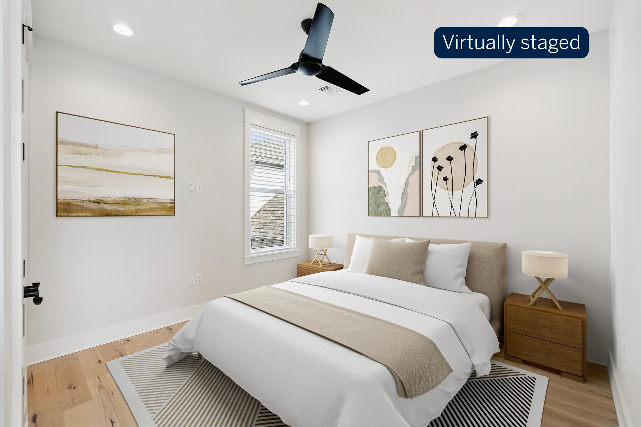 Ridgewalk - Residential