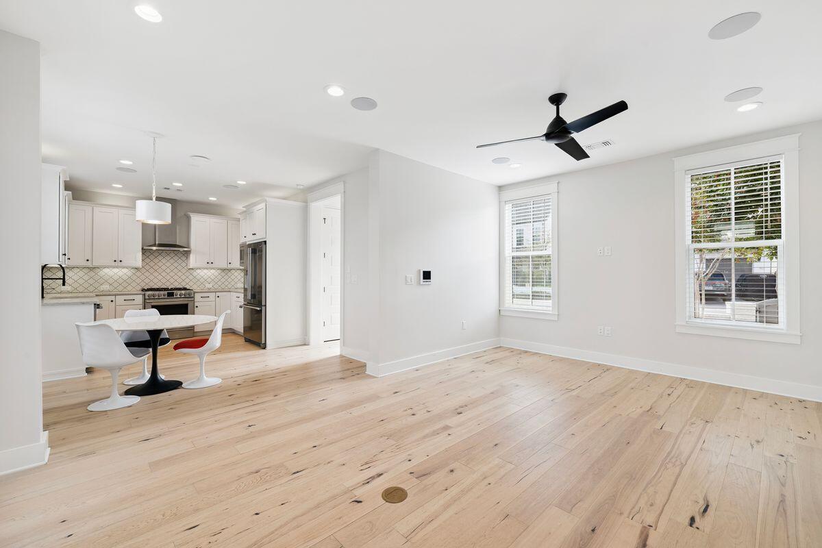 Ridgewalk - Residential